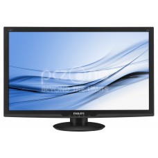 Monitor LED FHD Philips 273E3LHSB 27 inch boxe